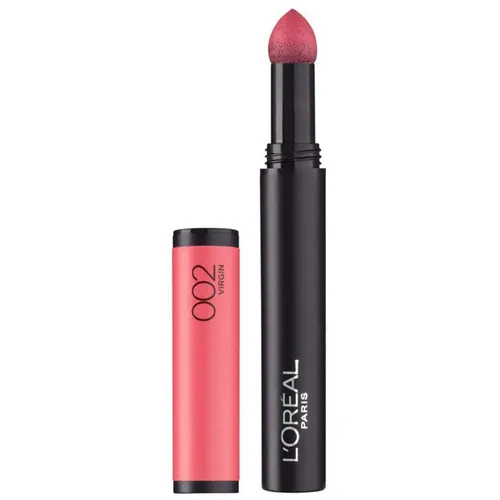 L'Oreal Paris Infallible, Matte Max Lipstick (Matowy puder do ust)