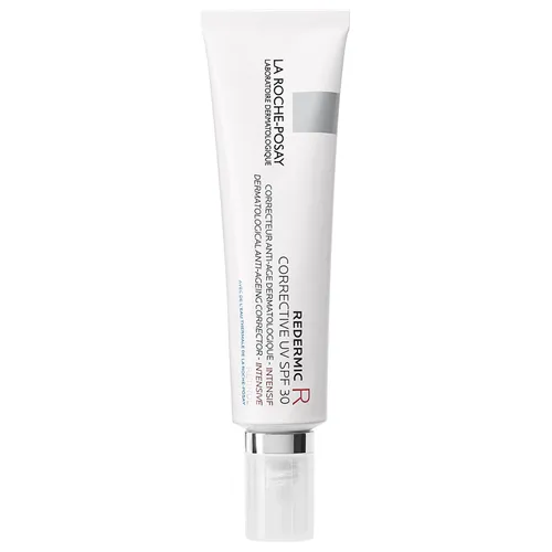 La Roche-Posay Redermic Retinol UV Corrector SPF30 (Intensywna przeciwzmarszczkowa kuracja pielęgnacyjna SPF30)