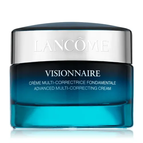 Lancome Visionnaire, Creme Multi-Correctrice Fondamentale (Kompleksowy krem korygujący cerę)