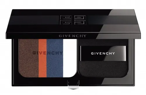 Givenchy Couture Atelier Palette (Paleta poczwórnych matowych cieni)