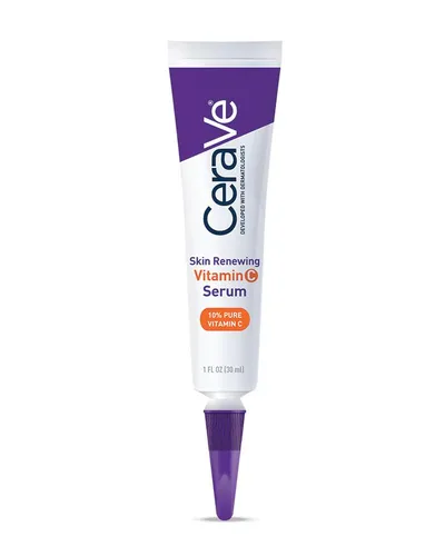 CeraVe Skin Renewing Vitamin C Serum (Odnawiające skórę serum z witaminą C) - 1