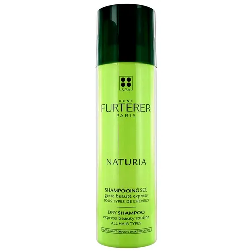 Rene Furterer Naturia, Shampooing Sec a L'argile Absorbante [Dry Shampoo] (Suchy szampon do włosów)