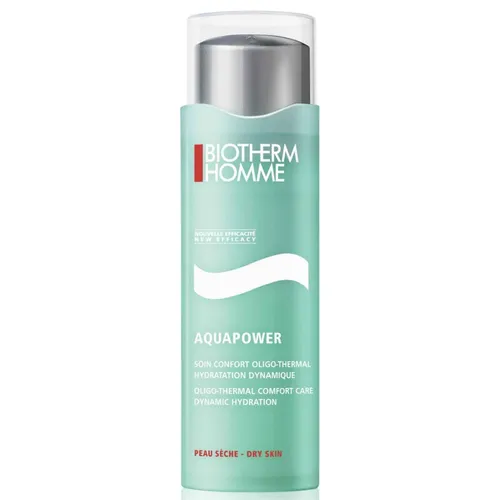 Biotherm Homme Aquapower Soin Confort Oligo- thermal Hydratation Dynamique (Krem do twarzy)