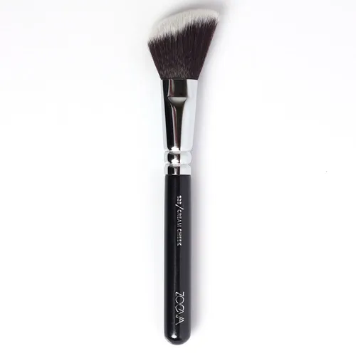 Zoeva 128 Cream Cheek (Pędzel do różu)