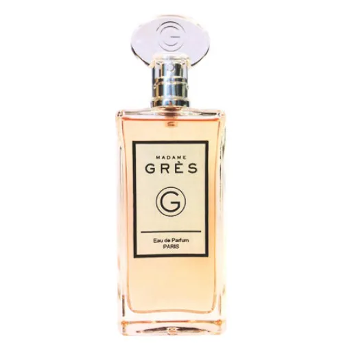 Parfums Gres Madame Gres EDP