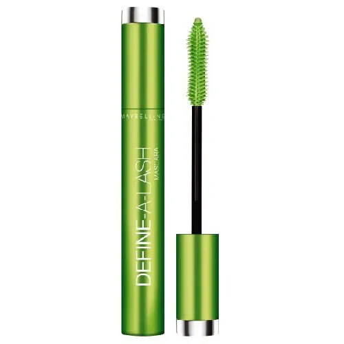 Maybelline New York Define-A-Lash Mascara (Wydłużający tusz do rzęs)