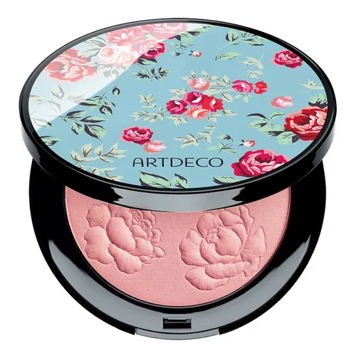 Artdeco Blossom Duo Blush (Podwójny róż do policzków)