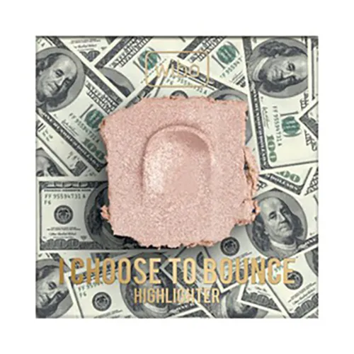 Wibo I Choose to Bounce Highlighter (Rozświetlacz do twarzy) - 1