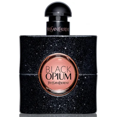 Yves Saint Laurent Black Opium EDP