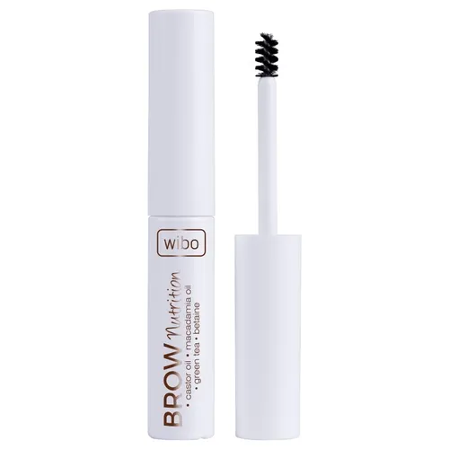 Wibo Brow Nutrition (Odżywka do brwi)