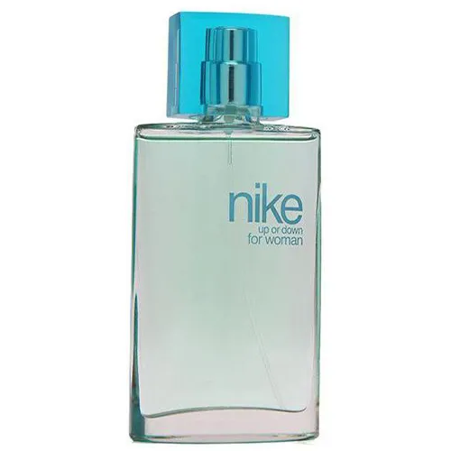 Nike Up or Down for Women EDT - 1