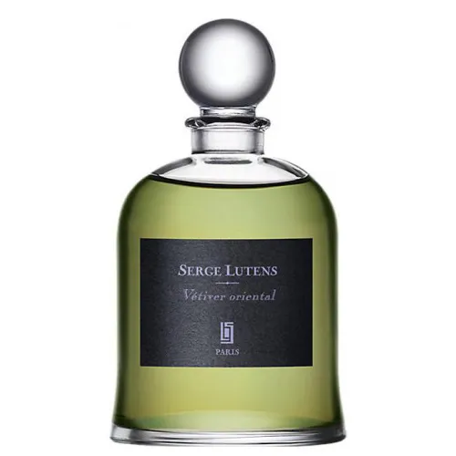 Serge Lutens Vetiver Oriental EDP
