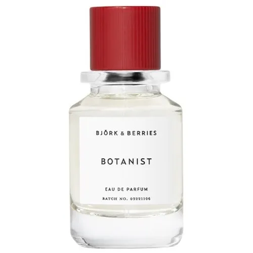 Bjork & Berries Botanist EDP