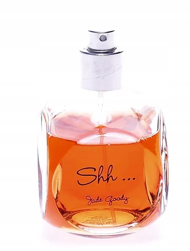 Jade Goody Shh... EDP