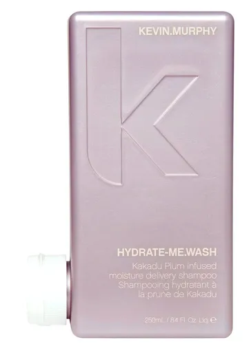 Kevin Murphy Hydrate - Me Wash (Szampon nawilżająco - wygładzający) - 2