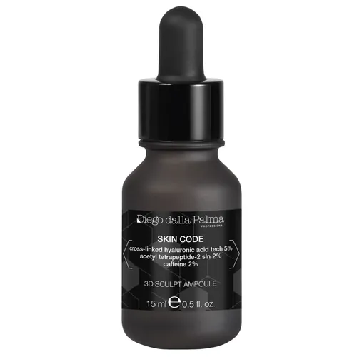 Diego Dalla Palma Skin Map 3D Sculpt Ampoule (Ujędrniające serum 3D do twarzy)