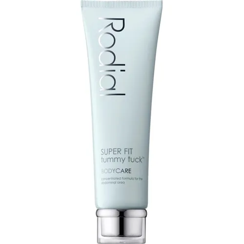 Rodial Super Fit, Tummy Tuck (Preparat wyszczuplający brzuch)
