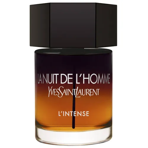 Yves Saint Laurent La Nuit de L'homme L'intense EDP