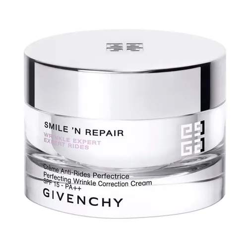 Givenchy Smile`n Repair Cream SPF 15 (Krem korygujacy zmarszczki na dzień)