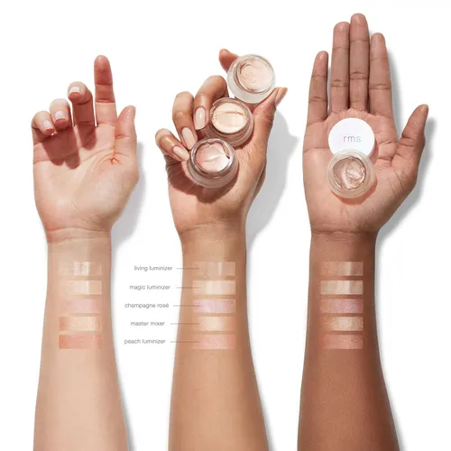 RMS Beauty Magic Luminizer (Rozświetlacz) - 2