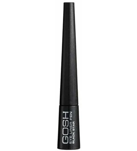 Gosh Eye Liner Pen (Eyeliner w płynie)