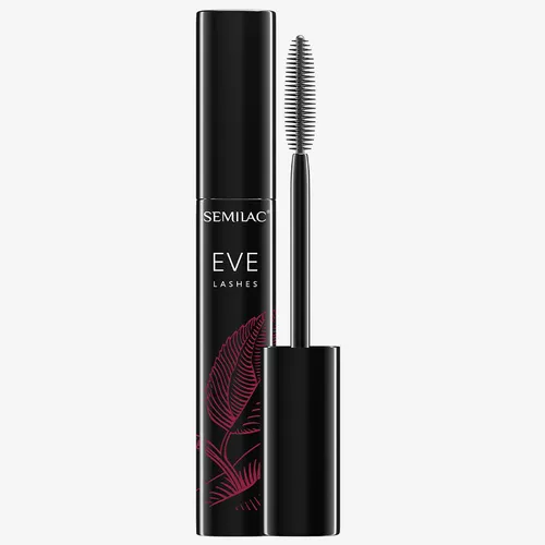 Semilac Eve Lashes Mascara (Ultra pogrubiający tusz do rzęs)