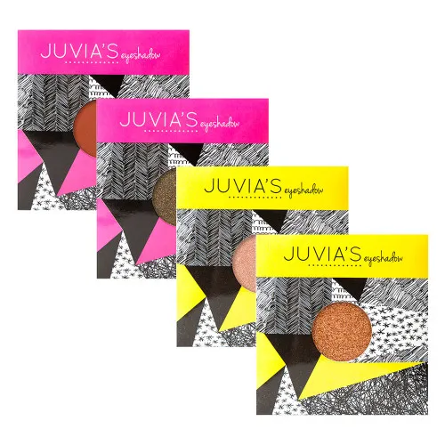 Juvia's Place Single Eyeshadow (Pojedynczy cień do powiek)