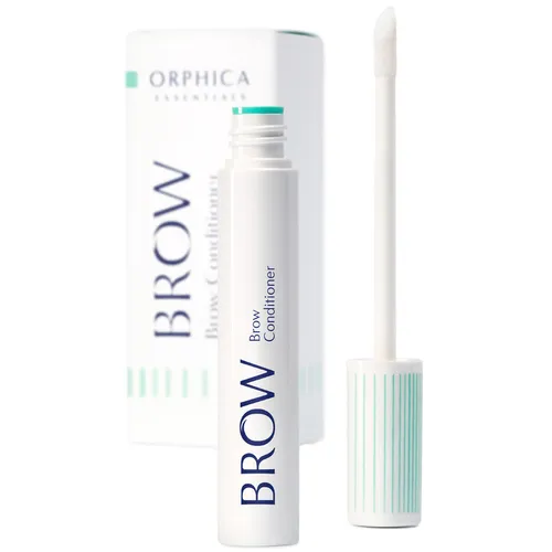 ORPHICA BROW, Brow Conditioner (Odżywka do brwi)