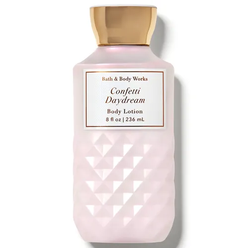 Bath & Body Works Confetti Daydream, Body Lotion (Balsam do ciała) - 2