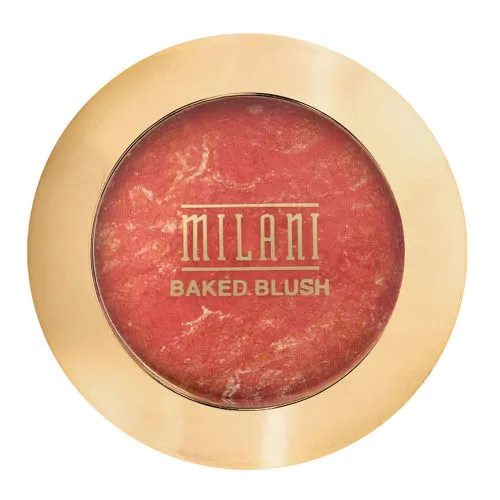 Milani Baked Blush (Róż wypiekany) - 4