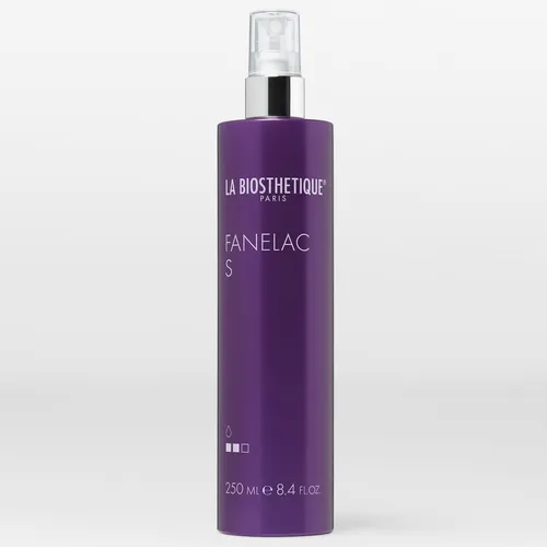 La Biosthetique Fanelac S Hairspray (Lakier do włosów mocno utrwalający)