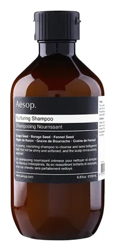 Aesop Nurturing Shampoo (Szampon odżywczy do włosów trudno poddających się stylizacji)
