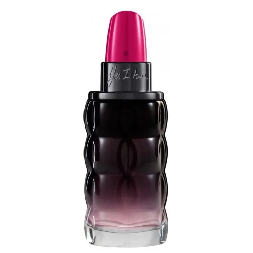 Cacharel Yes I Am Pink First EDP