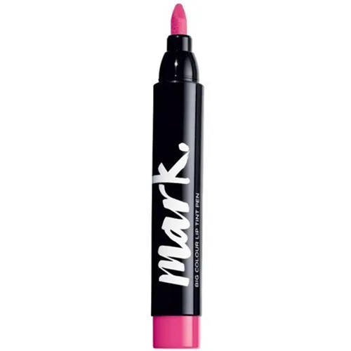 Avon Mark., Big Colour Lip Tint Pen (Trwała szminka we flamastrze)