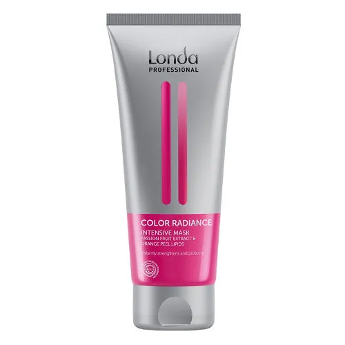 Londa Professional Color Radiance, Intensive Mask (Maska do włosów farbowanych)