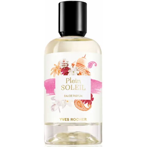 Yves Rocher Plein Soleil EDP - 2