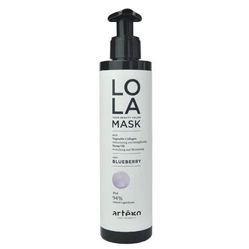 Artego LOLA, Your Beauty Color Mask (Maska koloryzująca)