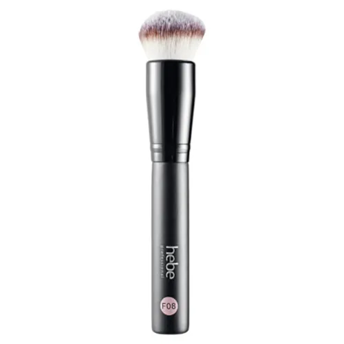 Hebe Professional, Pędzel do kremów BB i CC F08
