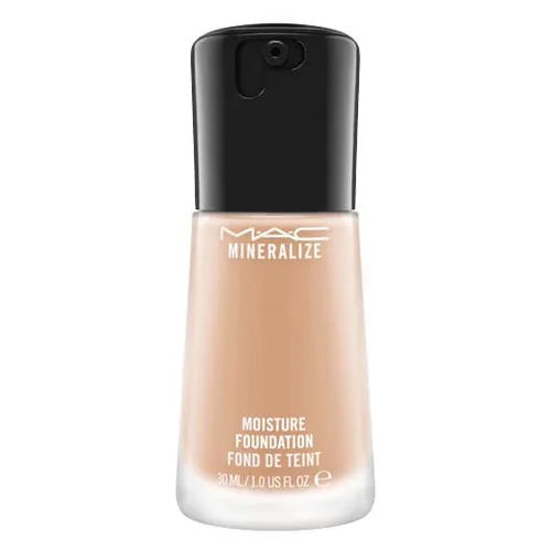 M.A.C. Mineralize, Moisture Fluid SPF 15 Foundation (Podkład nawilżający)