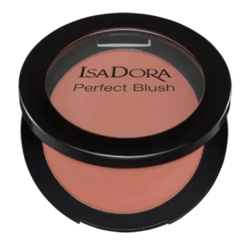 IsaDora Perfect Blush (Pudrowy róż do policzków)