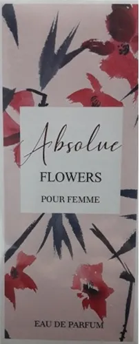 Bi-es Absolue Flowers EDP