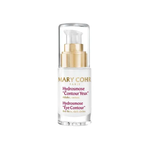 Mary Cohr Hydrosmose Eye Contour (Krem Inteligentnie Nawilżający na okolicę oczu)
