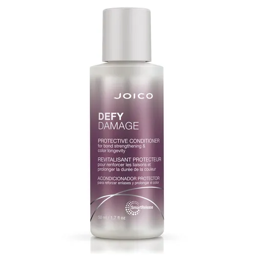 Joico Defy Damage, Protective Conditioner (Odżywka ochronna do włosów zniszczonych) - 1