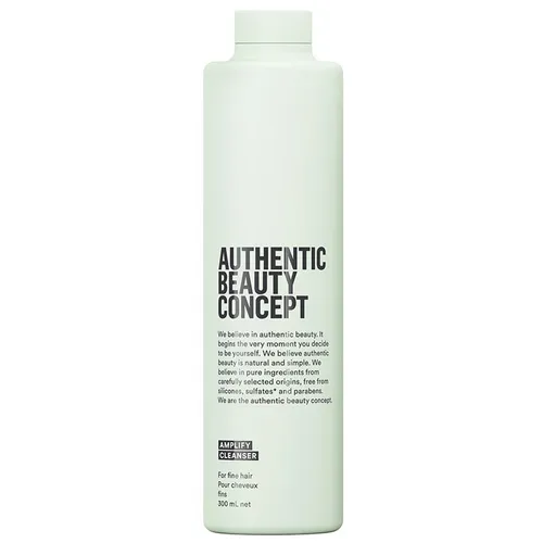 Authentic Beauty Concept Amplify Cleanser (Szampon wzmacniający)