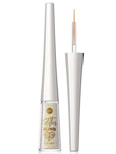 Bell Bon Bon, Glitter Bling Eyeliner (Brokatowy eyeliner)