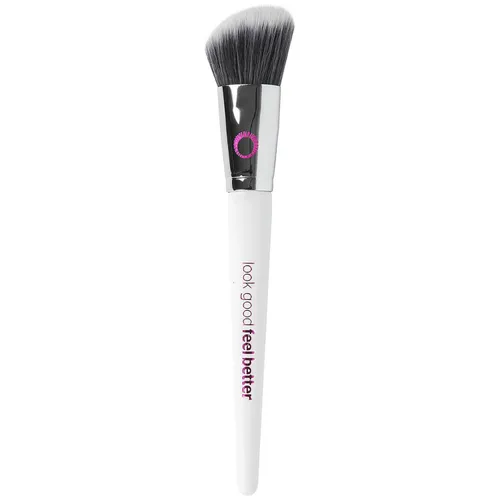 Look Good Feel Better Multifunctional Face Brush (Pędzel wielofunkcyjny do makijażu)