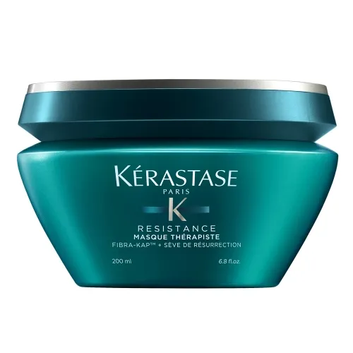 Kerastase Résistance, Thérapiste Masque [3-4] (Maska do włosów bardzo osłabionych i zniszczonych)