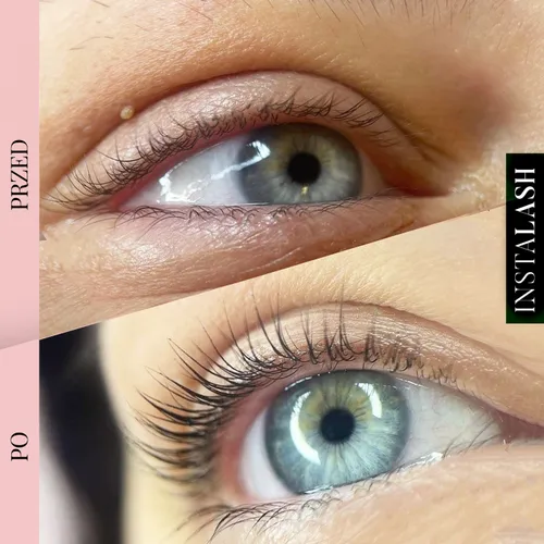 Instalash LashBOOST Serum (Serum na porost i odżywienie rzęs i brwi) - 5