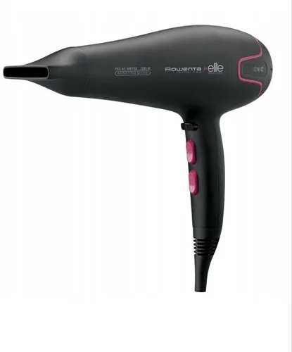 Rowenta Suszarka do włosów For Elite Infini Pro CV8722