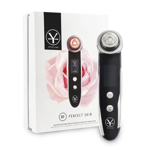 Yasumi RF Perfect Skin (Domowy lifting bez skalpela)